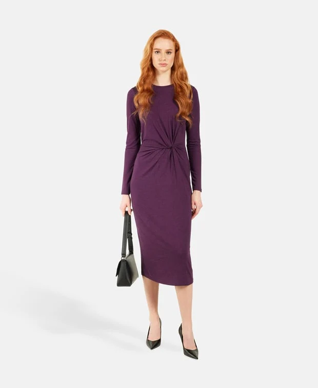 Midikleid - Image 5
