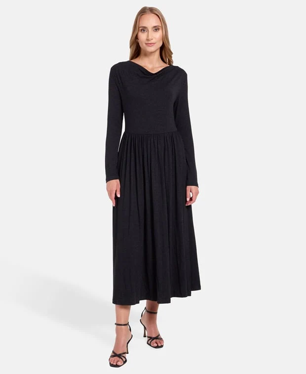 Midikleid