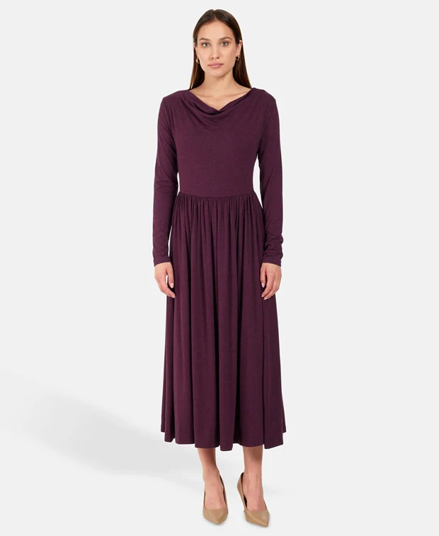 Midikleid