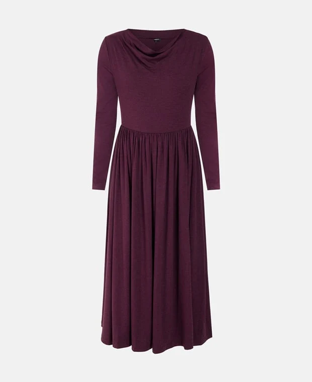 Midikleid - Image 4