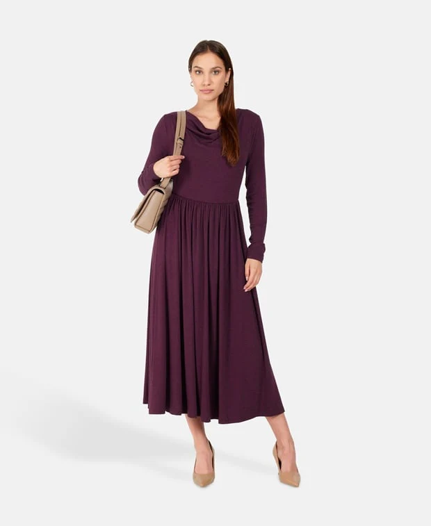 Midikleid - Image 5