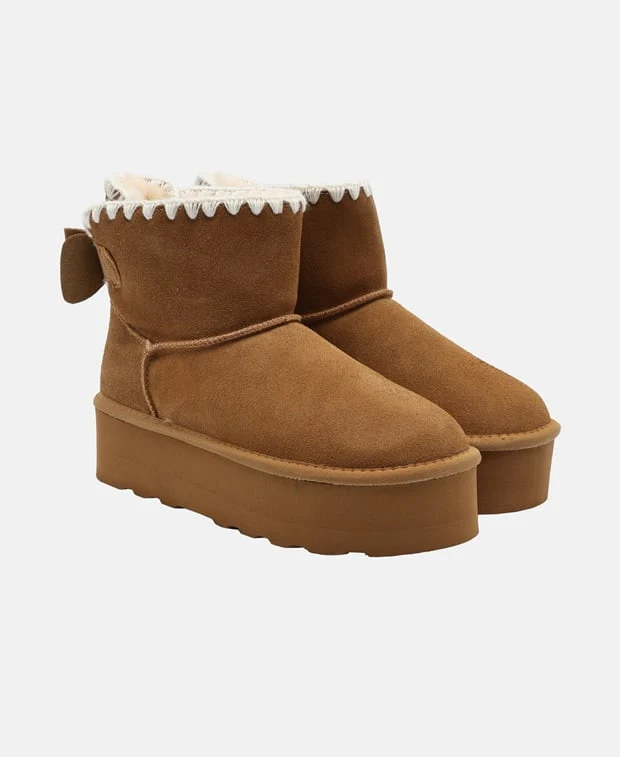 Winterstiefel