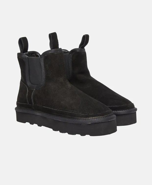 Winterstiefel