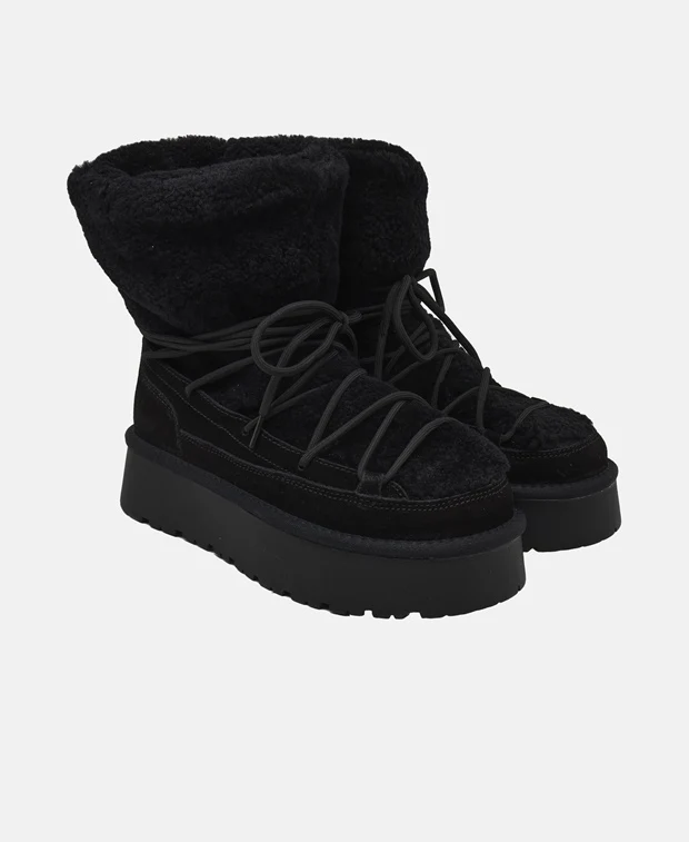 Winterstiefel