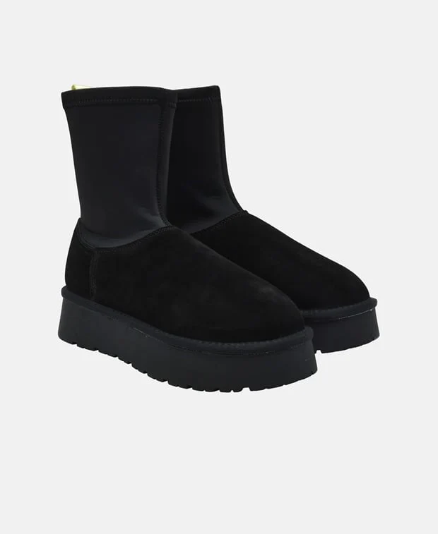 Winterstiefel