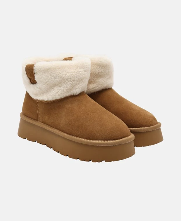 Winterstiefel