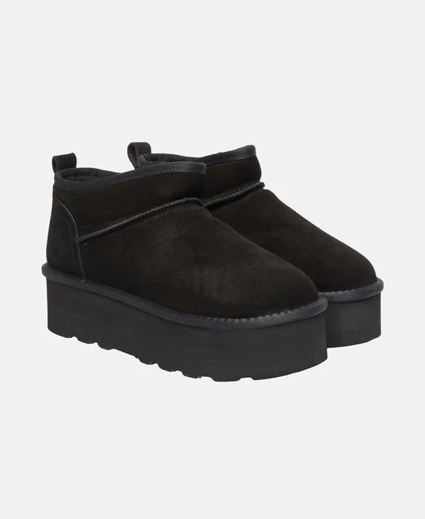 Winterstiefel