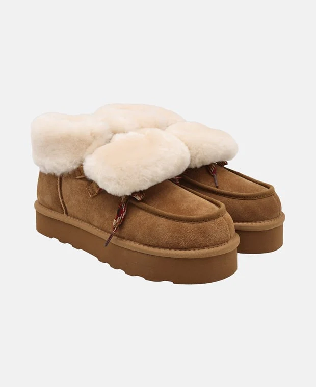 Winterstiefel