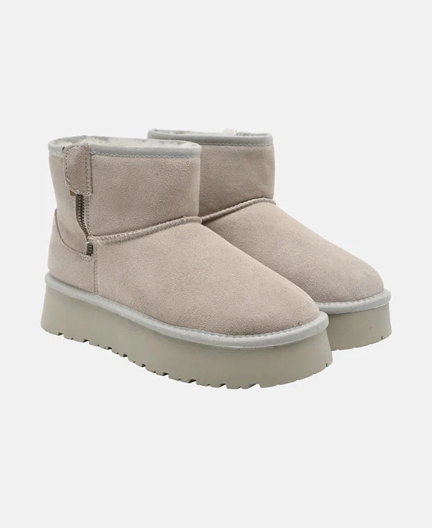 Winterstiefel