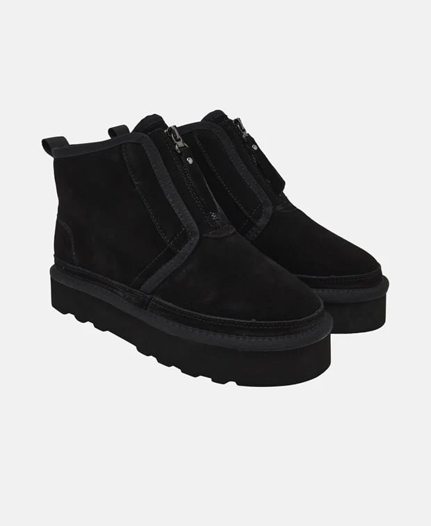 Winterstiefel