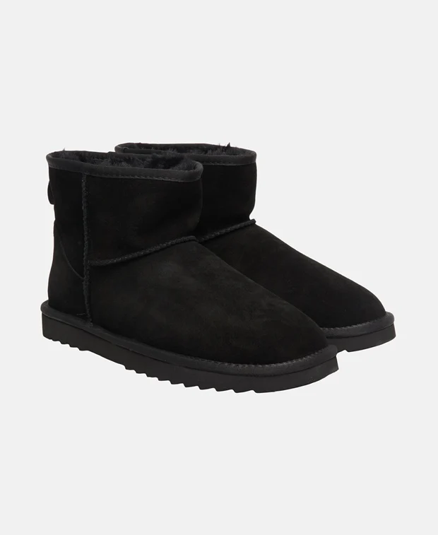 Schneestiefel