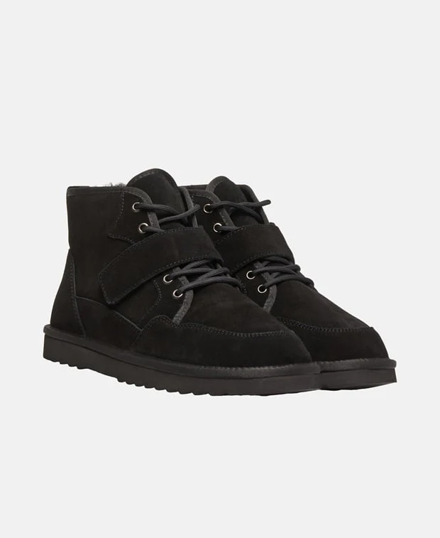 Winterstiefel