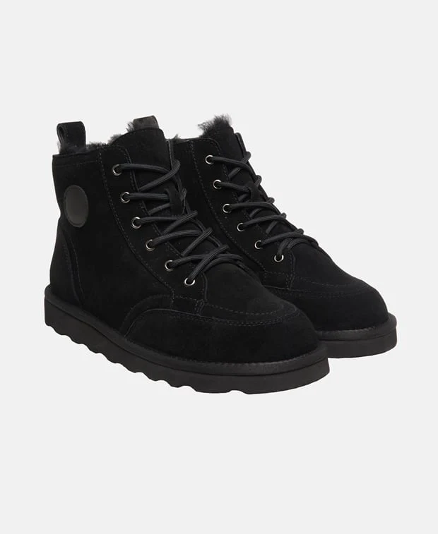 Winterstiefel