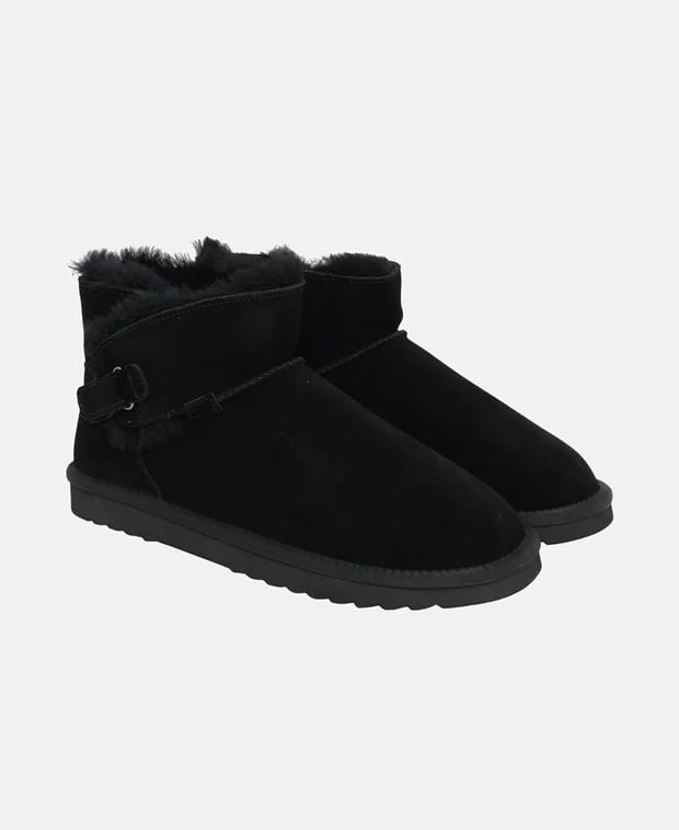 Ankle-Boots