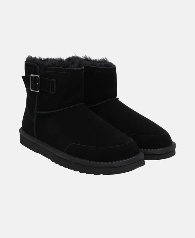 Winterstiefel