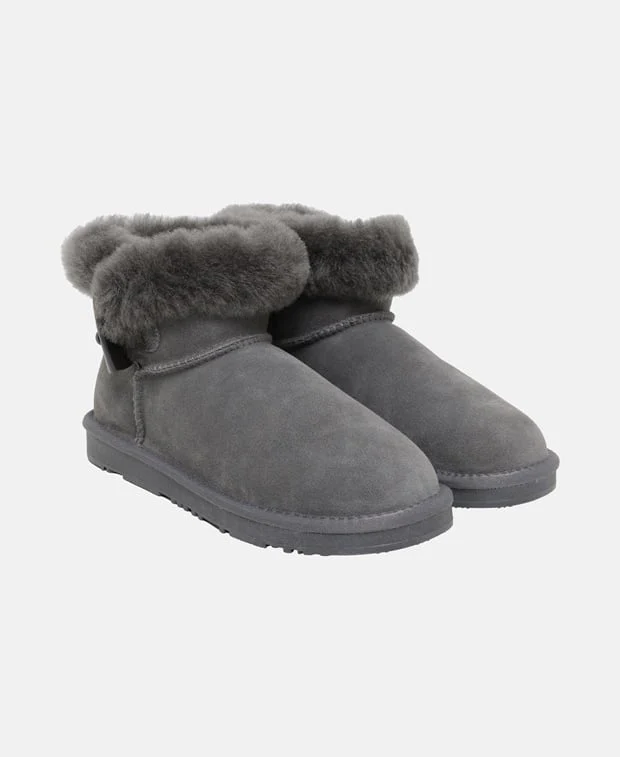 Winterstiefel