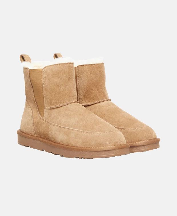 Winterstiefel