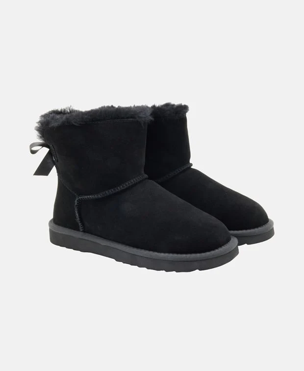 Winterstiefel
