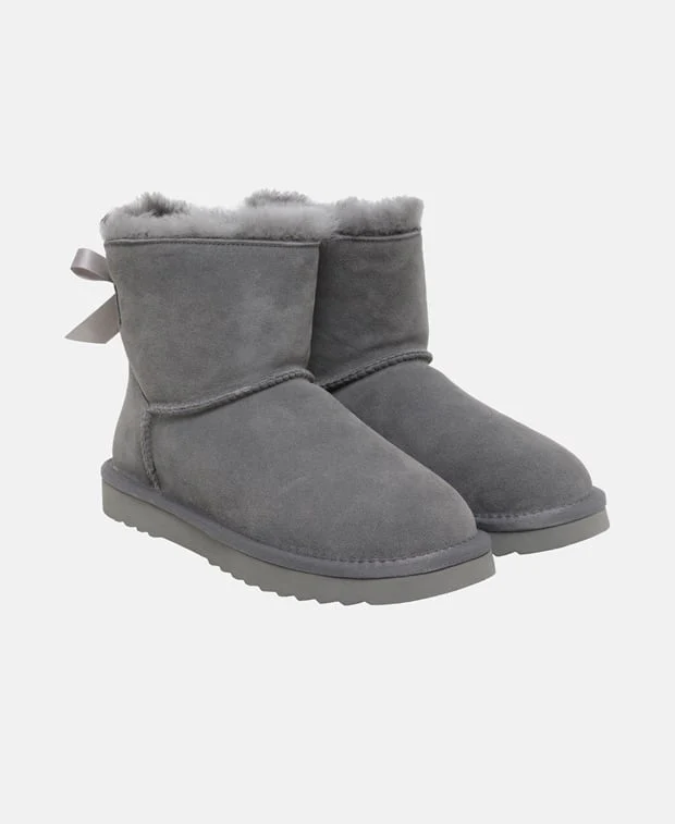 Winterstiefel