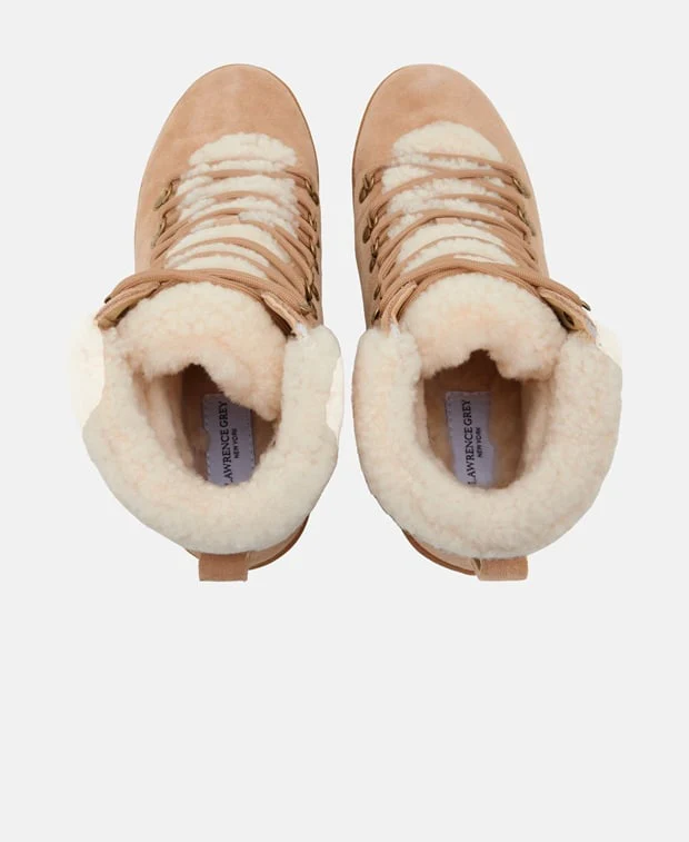 Schnürstiefeletten - Image 3
