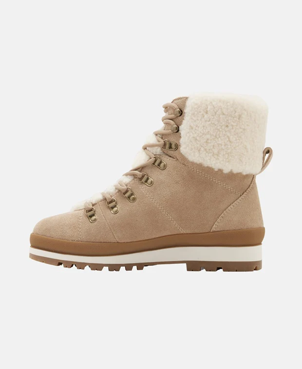 Schnürstiefeletten - Image 4