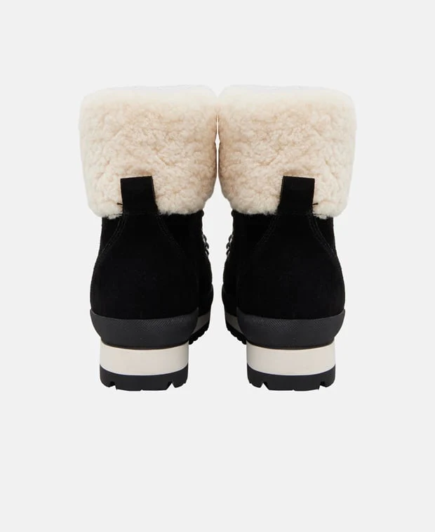 Schnürstiefeletten - Image 2