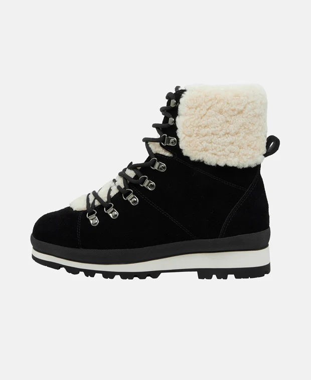 Schnürstiefeletten - Image 4