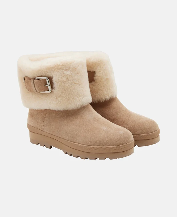 Winterstiefel