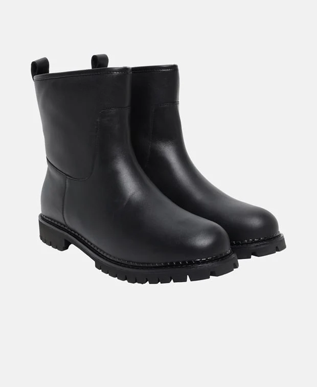 Winterstiefel