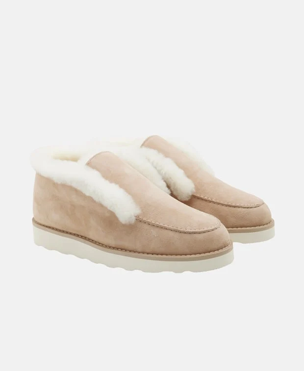 Stiefeletten