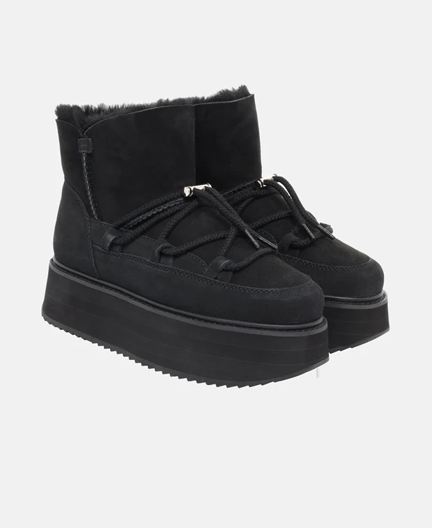 Winterstiefel