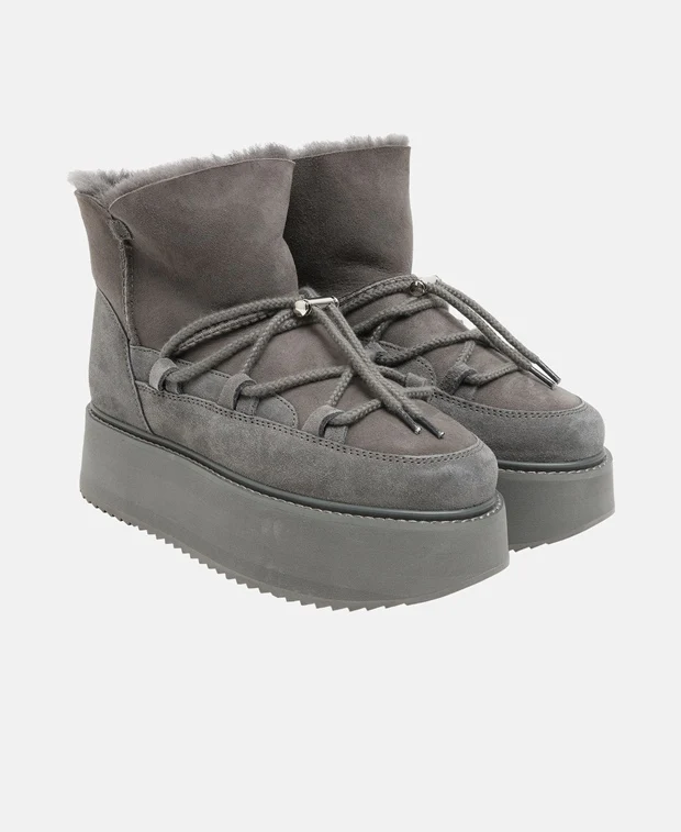 Winterstiefel