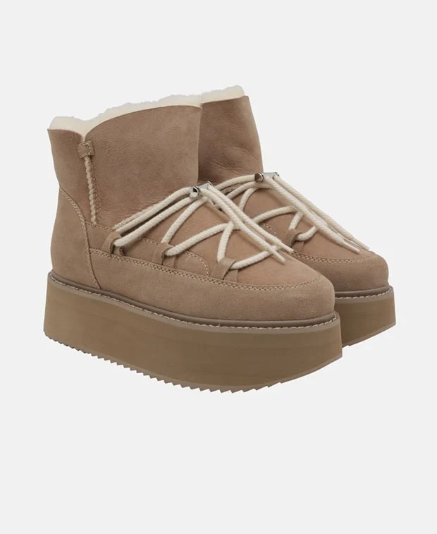 Winterstiefel