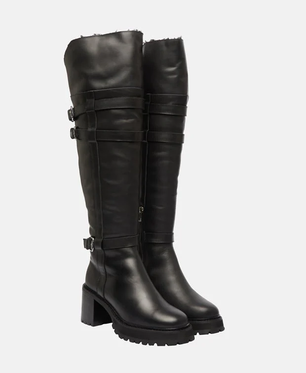 Stiefel