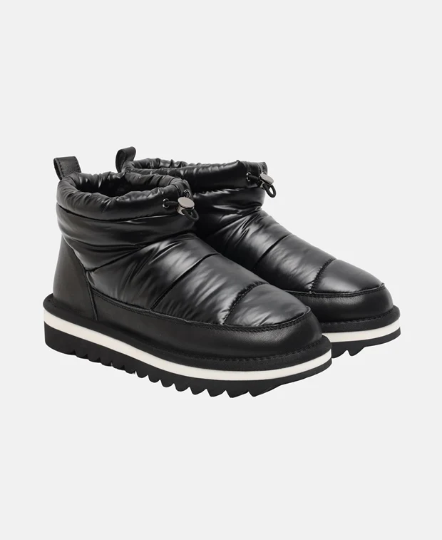 Winterstiefel