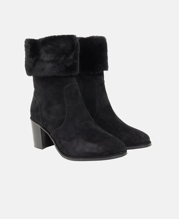 Winterstiefel