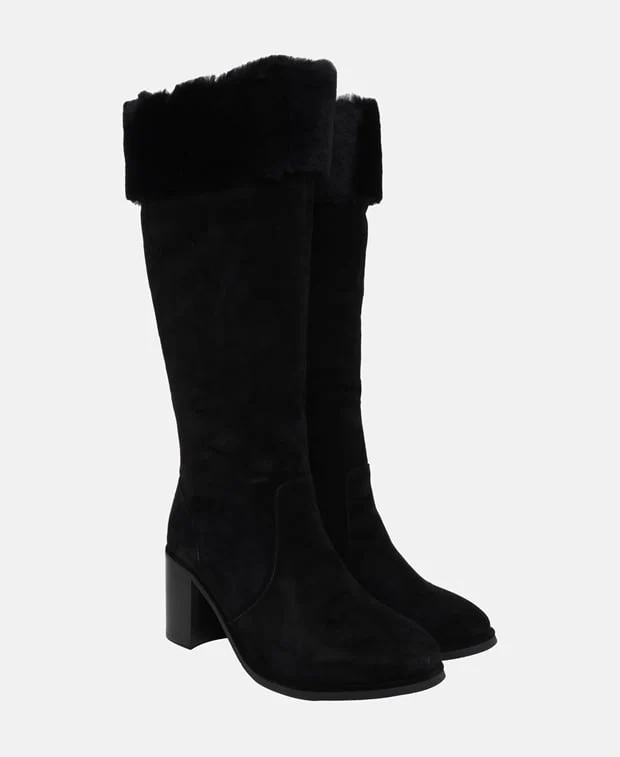 Winterstiefel