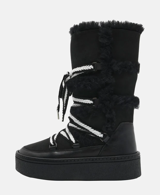 Winterstiefel - Image 4