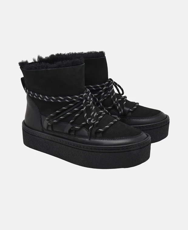 Winterstiefel