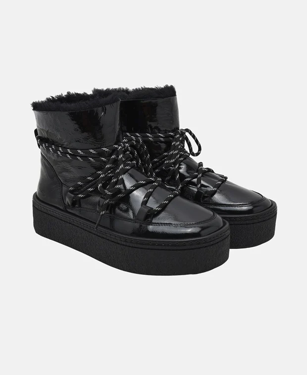 Winterstiefel