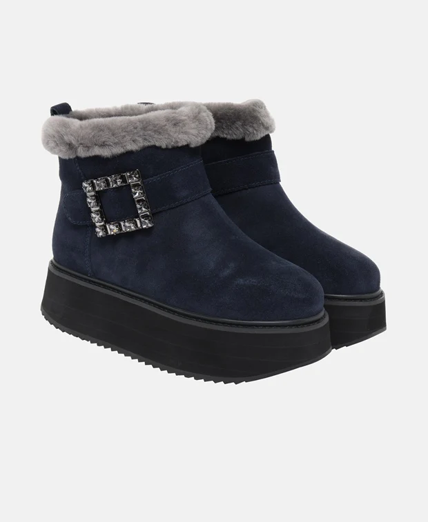 Winterstiefel