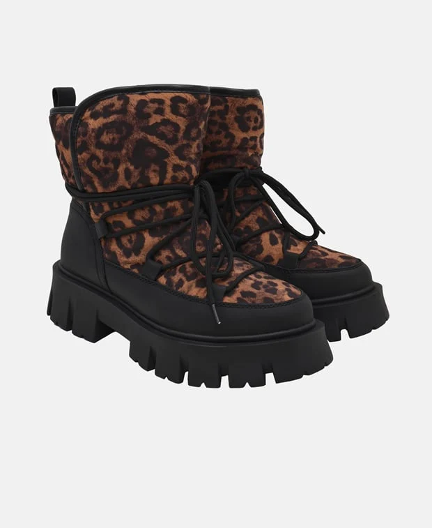 Winterstiefel