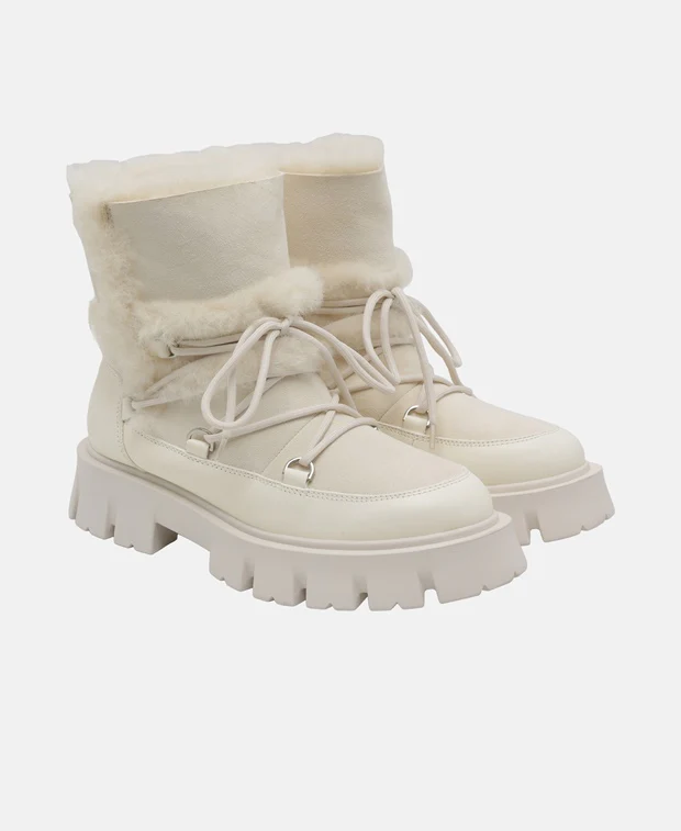 Winterstiefel