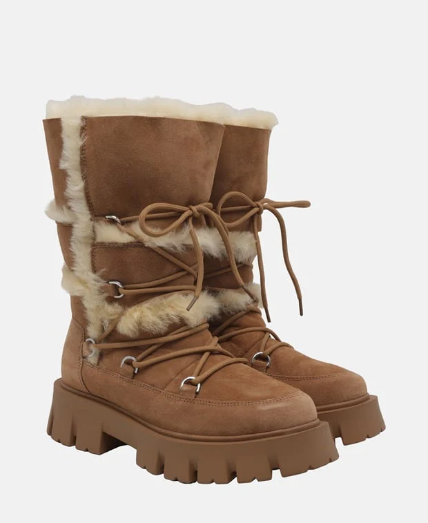 Winterstiefel