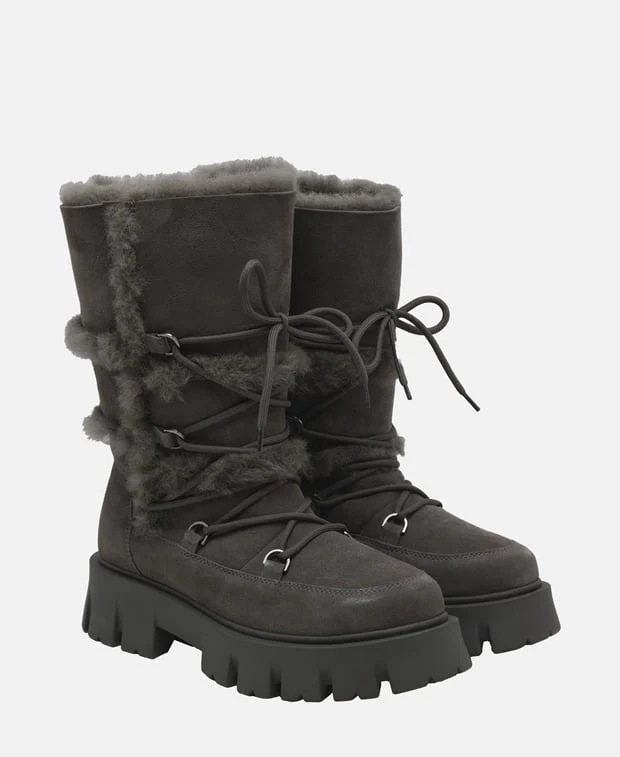 Winterstiefel