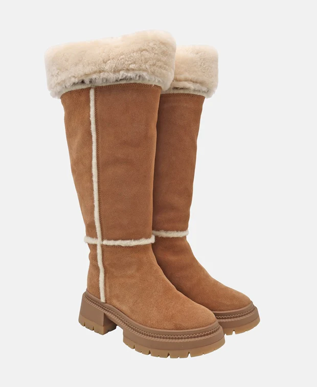 Winterstiefel