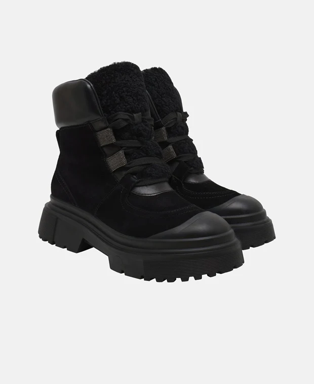 Winterstiefel