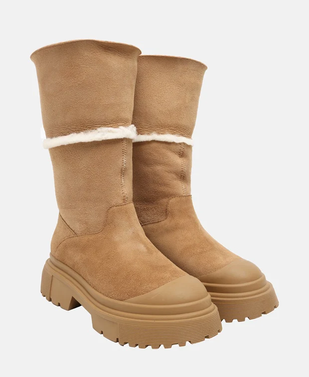 Winterstiefel