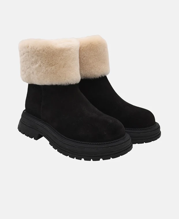 Winterstiefel