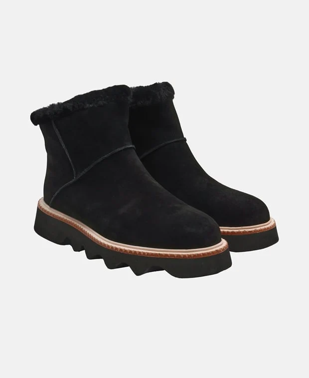 Winterstiefel
